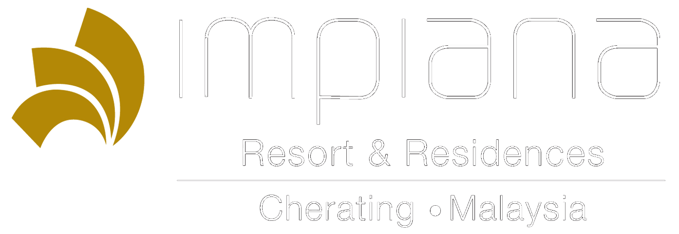 Impiana Residences Cherating