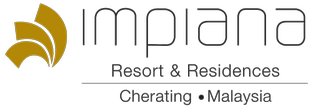 Impiana Residences Cherating